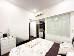 Archipelago (D16), Condominium #554217231